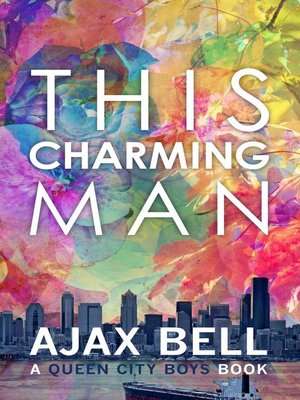 cover image of This Charming Man